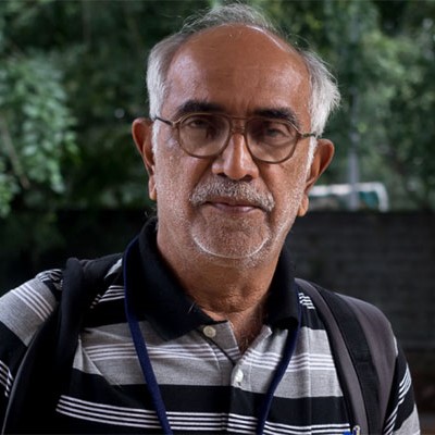 Narendra Nayak